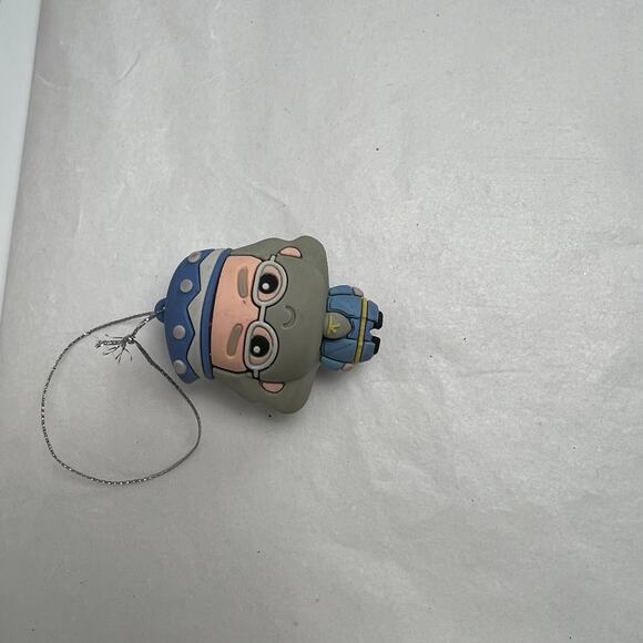 Hallmark Wizarding World Harry Potter Mystery Ornament Dumbledore Funko Pop 2019 - Picture 2 of 11